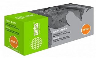 Картридж Cactus  CS-PC-211EV 