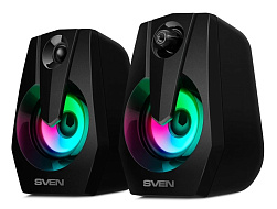 Колонки SVEN  370 