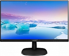 Монитор PHILIPS  243V7QDAB, 23.8