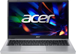 Ноутбук ACER  EX215-33-P4E7, Intel Core N200,  8Gb,  SSD 512Gb,  15.6