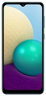 Смартфон SAMSUNG  Samsung Galaxy A02 