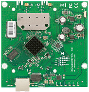 Плата MikroTik  RB911-5HnD 