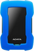 Внешний накопитель ADATA 6648 HD330 
