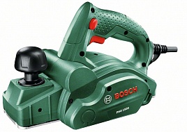 Рубанок BOSCH  PHO 1500 