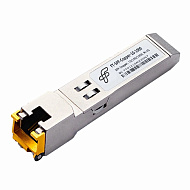 Трансивер FiberTrade  FT-SFP+-Copper-10G_HW 