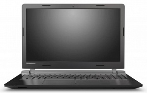 Ноутбук Lenovo IdeaPad B5010G (Celeron N2840/2Gb/250Gb/Intel HD Graphics/15.6"/HD (1366x768)/Windows 10/black/WiFi/BT/Cam), 80QR004KRK, Intel Celeron N2840,  2Gb,  250Gb,  15.6