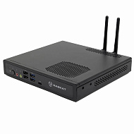 Компьютер Raskat  Standart 307, Intel Core i3 12100, 8Gb,  ОС:  Отсутствует 