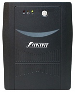 интерактивный Powerman  Back Pro 2000, Мощность: 2000 