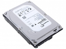 Жесткий диск SEAGATE Pipeline HD ST1000VM002, 1024Gb,  3.5