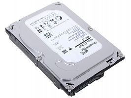 Жесткий диск SEAGATE 6607 ST1000VM002 