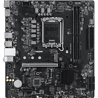 Материнская плата MSI 6611 PRO H610M-B 