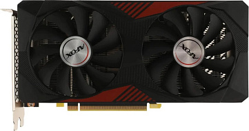 Видеокарта AFOX GeForce RTX 3060, 8192MB,  GDDR6,  128,  PCI-E 4.0 