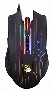 Мышь A4Tech Bloody Q82 
