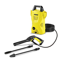 Минимойка Karcher 6509 К 2 Compact 