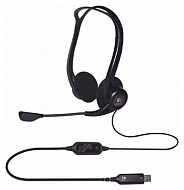 Наушники LOGITECH  PC Headset 960 Stereo 