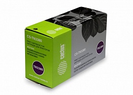 Картридж Cactus  CS-TN3380 