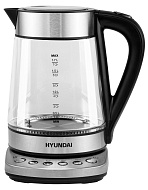 Чайник HYUNDAI  HYK-G3026 