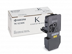 Картридж KYOCERA-MITA  TK-5230K 