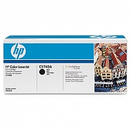 Картридж HP  CE740A 