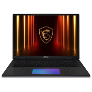 Ноутбук MSI  Titan 18 HX A2XWJG-206RU, Intel Core Ultra 9 285HX,  64Gb,  SSD 4096Gb,  18
