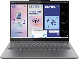 Ноутбук LENOVO  Yoga 7 2-in-1 14ILL10, Intel Core Ultra 5 226V,  16Gb,  SSD 512Gb,  14