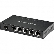 Маршрутизатор Ubiquiti  ER-X-SFP 