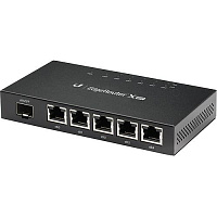 Маршрутизатор Ubiquiti 6679 ER-X-SFP 