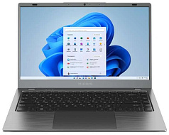 Ноутбук IRBIS  14NBP1002, Intel Core i5 1240P,  16Gb,  SSD 1024Gb,  14