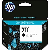 Картридж HP  №711 