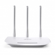 Маршрутизатор TP-Link  TL-WR845N 