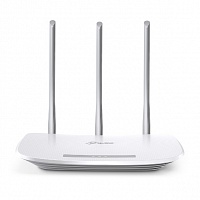 Маршрутизатор TP-Link 6679 TL-WR845N 
