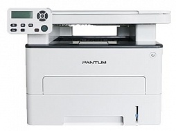 МФУ Pantum  M6700D, A4,  Лазерный,  Черно-белый 