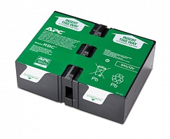 Батарея APC 6654 APCRBC124 
