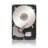 Жесткий диск SEAGATE  ST3000NM0023, 3072Gb,  3.5