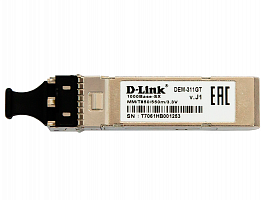 Модуль SFP D-LINK 6686 311GT/A1A 