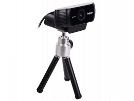 Веб-камера LOGITECH 6652 C922 Pro Stream 