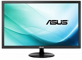 Монитор ASUS 6674 VP228DE 