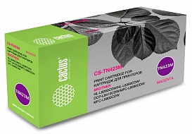 Картридж Cactus  CS-TN423M 