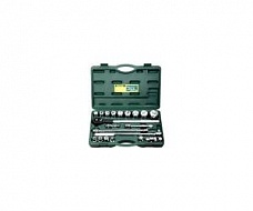 Набор торцевых головок KRAFTOOL  27895-H20_z01 