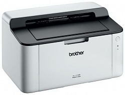 Принтер BROTHER  HL-1110R, A4,  Лазерный,  Черно-белый 