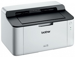 Принтер BROTHER 6676 HL-1110R 