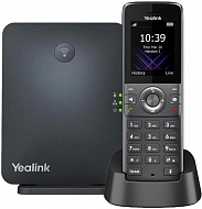 Телефон сетевой Yealink  W73P 