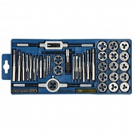 Набор резьбонарезной ЗУБР МАСТЕР 2810-H40_z01 