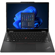 Ноутбук LENOVO  ThinkPad X13 2-in-1 Gen 5, Intel Core Ultra 5 125U,  16Gb,  SSD 512Gb,  13.3