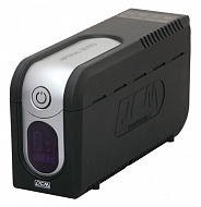 line-interactive POWERCOM Imperial IMD-825AP, Мощность: 825 