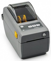 Принтер этикеток Zebra 6676 ZD410 