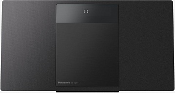 Микросистема PANASONIC  SC-HC410EE-K 