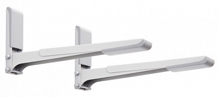 Фиксированный HOLDER  MWS-2003 WHITE 