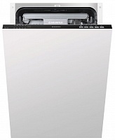 Посудомоечная машина MAUNFELD 6807 MLP 08B 