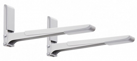 Фиксированный HOLDER 6812 MWS-2003 WHITE 